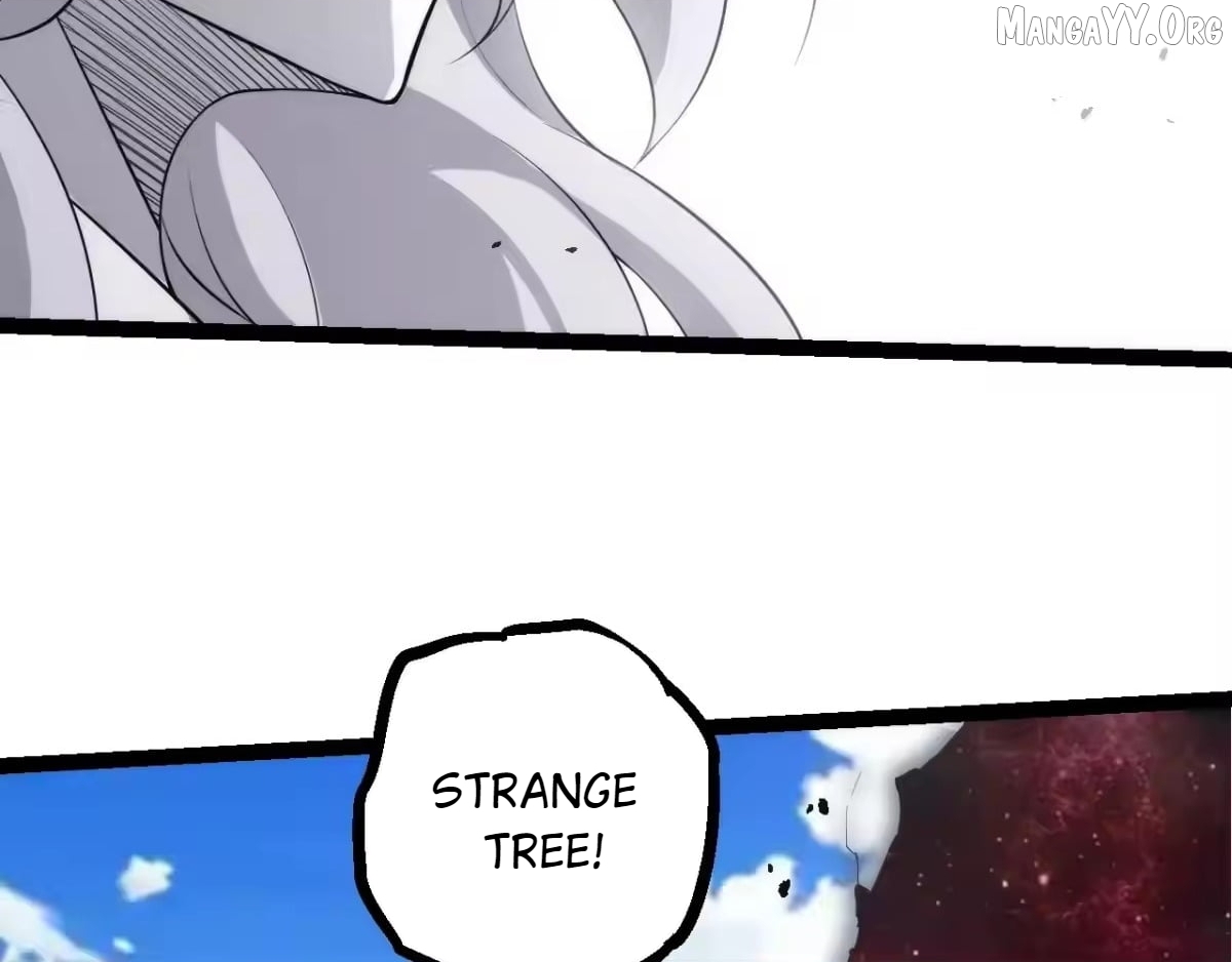Evolution Begins With A Big Tree Chapter 508 - page 97